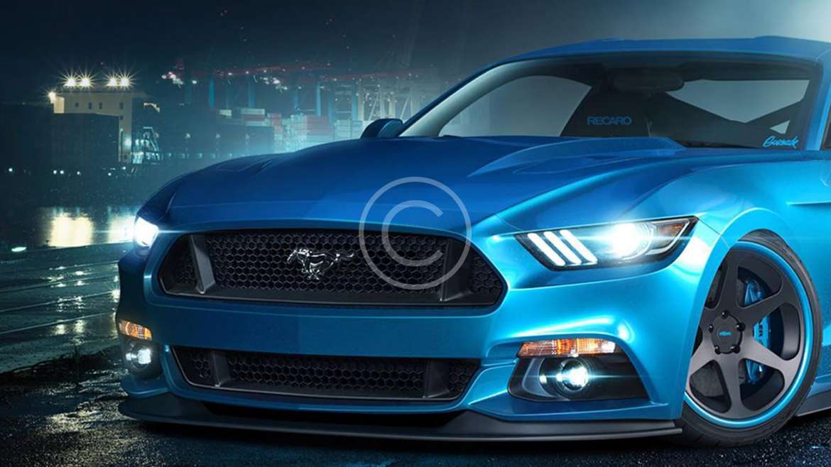 Ford Mustang: diseño y precio