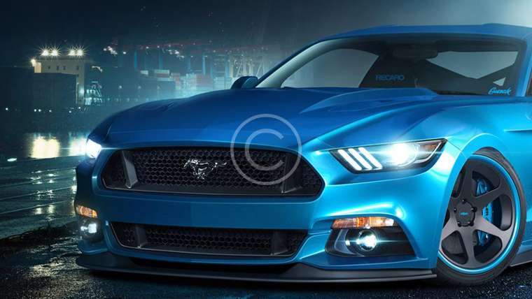 Ford Mustang: diseño y precio