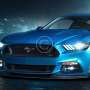 Ford Mustang: diseño y precio