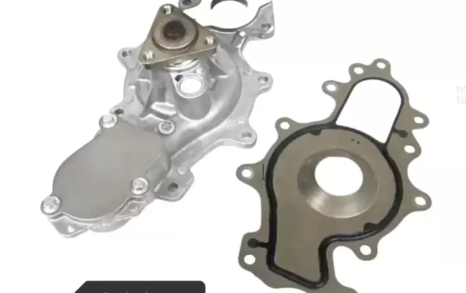 Bomba de Agua para Ford F150 2017 al 2020 3.5 v6