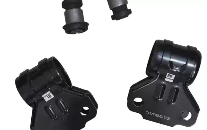 Bushing de Catre para Ford Focus 2019