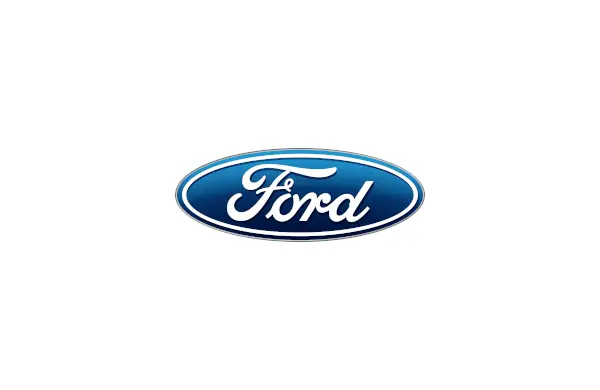 Logo Ford