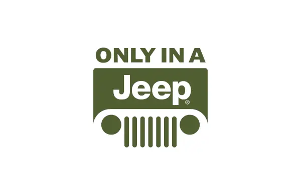 Logo Jeep