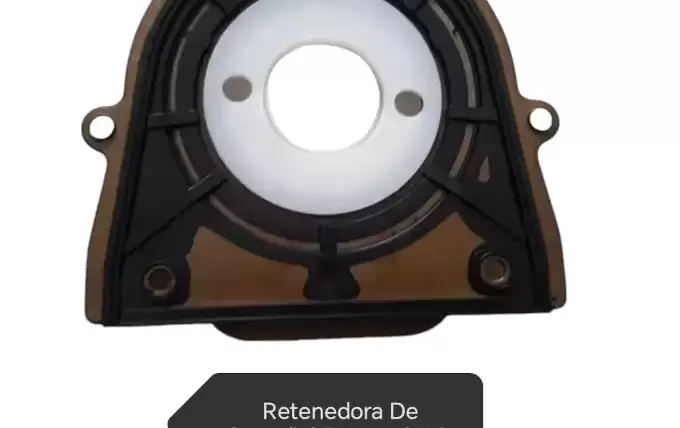 Retenedora de Cigüeñal para Ford Focus 2013