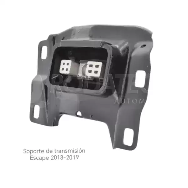 Soporte de Motor