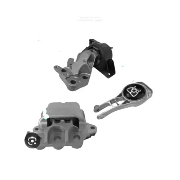 Soportes para Motor y Transmisión para Todas las Marcas