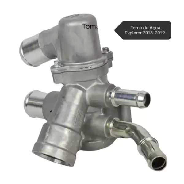Toma de Agua para Ford Explorer 2015