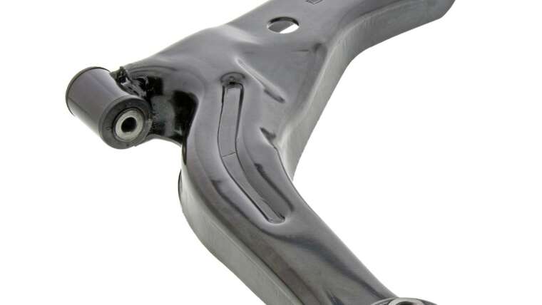 CATRE INFERIOR FORD ESCAPE 2004-2012 RH