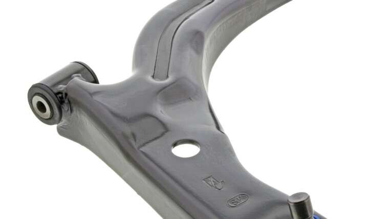 CATRE INFERIOR FORD ESCAPE 2004-2012 LH