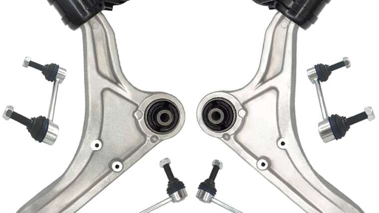 CATRE INFERIOR FORD FUSION 2016-2019 R/H