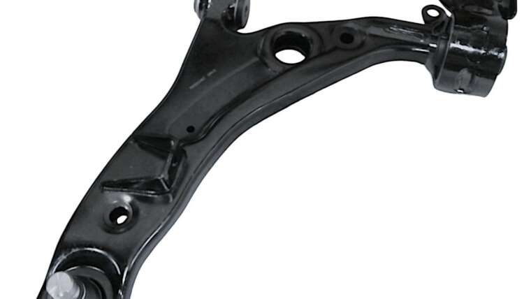CATRE INFERIOR FORD EDGE 2007-2015 LH