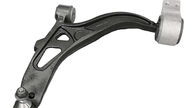 CATRE INFERIOR FORD EXPLORER 2011-2017 LH