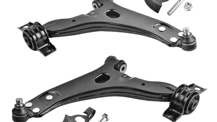 CATRE INFERIOR FORD FOCUS 2004-2011 R/H