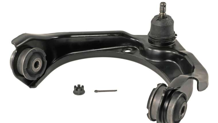 CATRE SUPERIOR FORD EXPLORER 2006-2010 LH