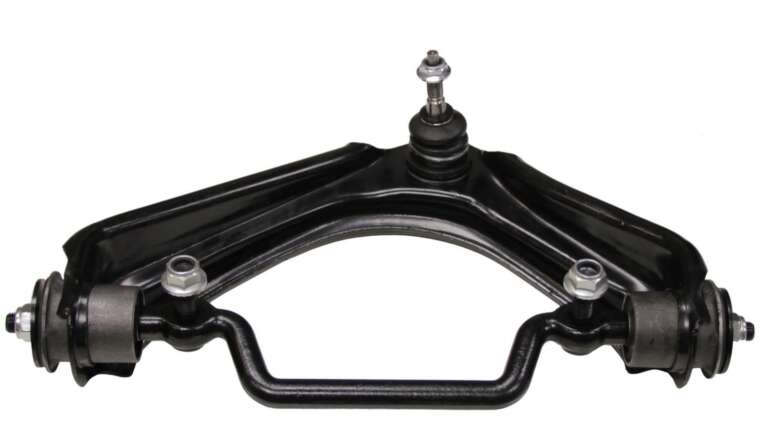 CATRE SUPERIOR FORD EXPLORER 2002-2005 LH