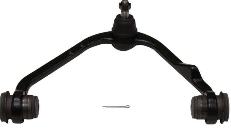 CATRE SUPERIOR FORD F-150 1997-2002 L/H