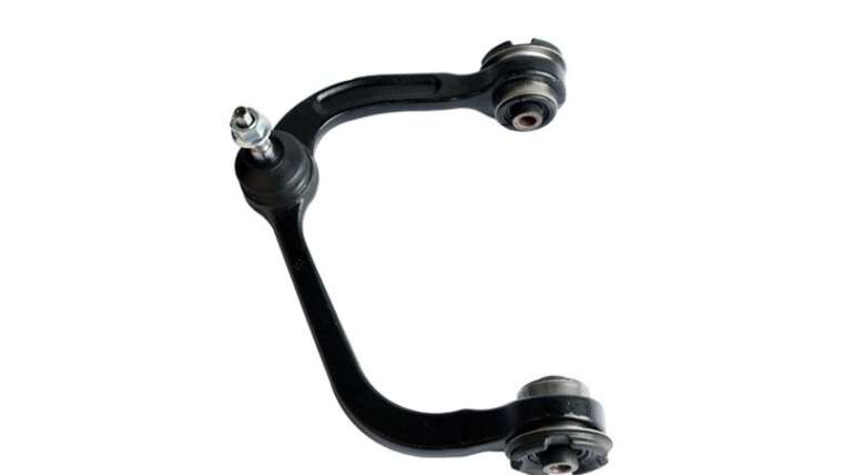 CATRE SUPERIOR FORD F-150 2004-2014 LH