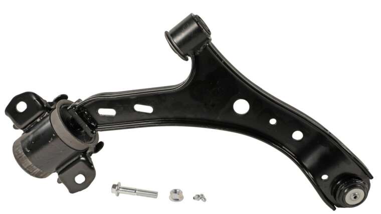 CATRE INFERIOR FORD MUSTANG 2005-2010 R/H