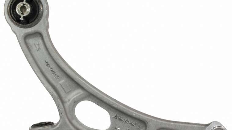 CATRE INFERIOR FORD ESCAPE 2020-2022 LH ALUMINIO