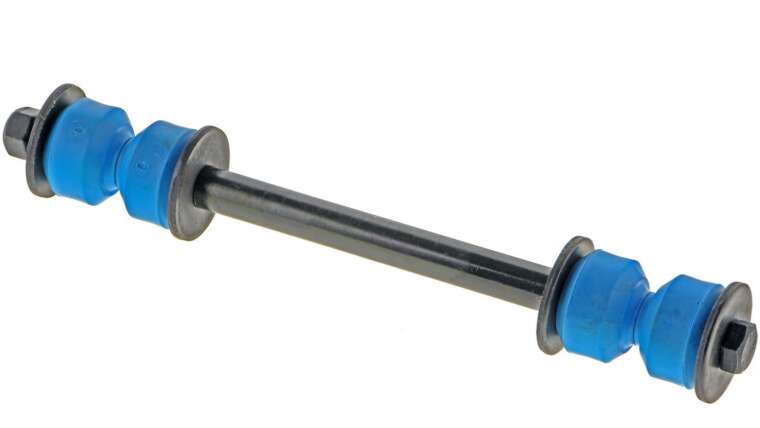 LINK CHEVROLET  SILVERADO 1999-2006 / CHEVROLET TAHOE 2000-2005 / FORD MUSTANG 1979-1993