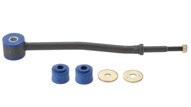 LINK DELANTERO FORD E-250 1999-2016 / FORD F-350 1980-1997