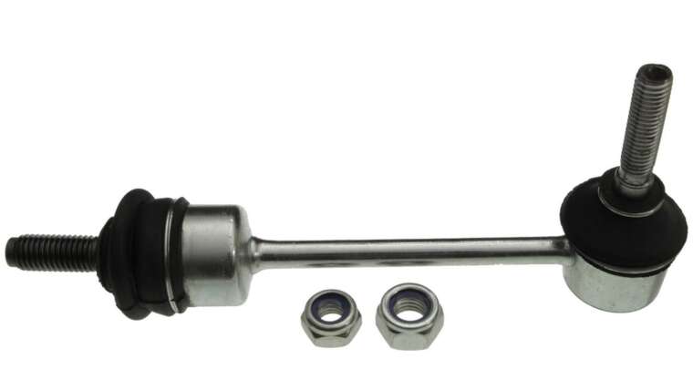 LINK DELANTERO FORD CROWN VICTORIA 1998-2002 MERCURY GRAND MARQUIS TOWN CAR 1998-2002