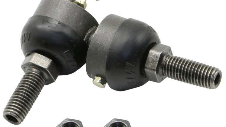 LINK TRASERO FORD ESCORT 1991-2001 / DODGE RAM 50	1983-1991