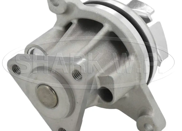 Bomba de agua Ford Moderna 2001 – 2025