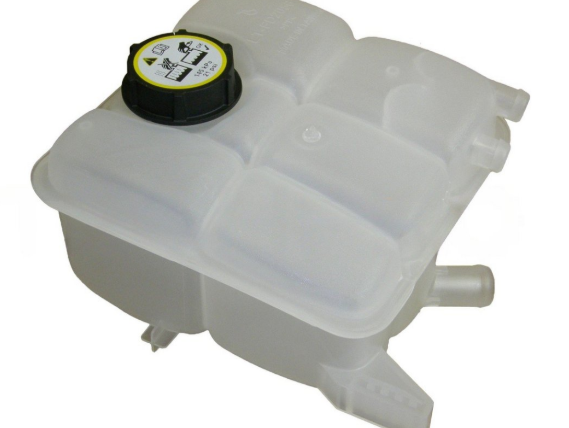 Depósito de coolant original Focus 2018