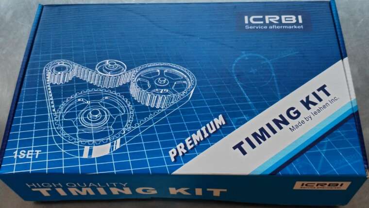 kit distribucion explorer 02/10 4.0