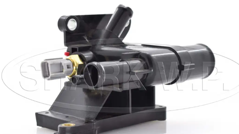 Toma de agua para Mazda 2006 – 2015
