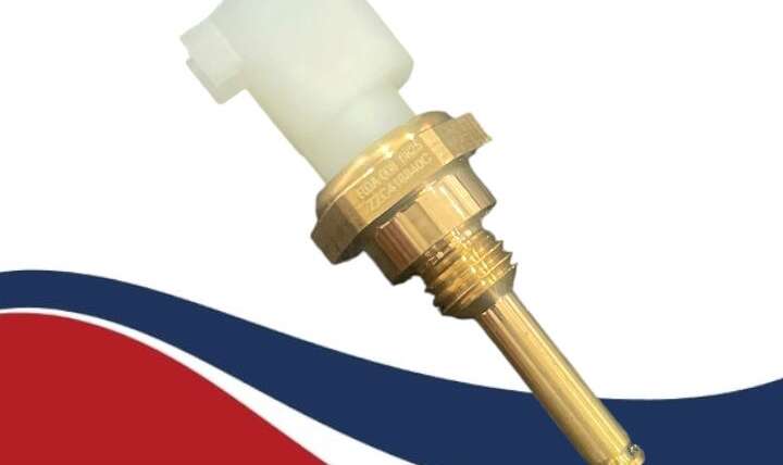 Sensor de temperatura  (cebolla)  Escape 2010 – 2019 1.5