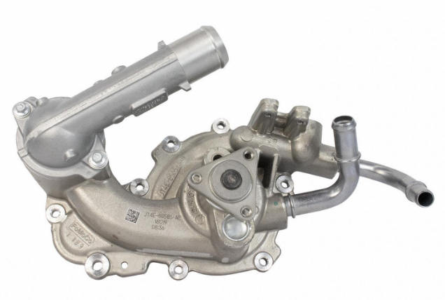 Bomba de agua Ford F-150 2015-2019