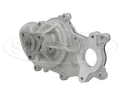 Bomba de agua de Ford f-150 2011 - 2017 3.5