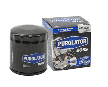 Filtros de aceite para Ford, Chevrolet, GMC, Jeep.