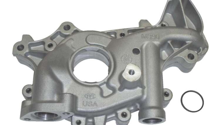 Bomba de aceite Ford Explorer 2011 – 2019 3.5