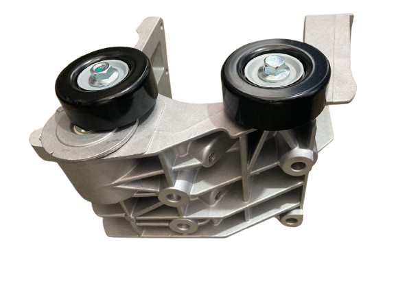 Tensor doble polea Ford Ecosport 1.6 Brasileña 2005 2016
