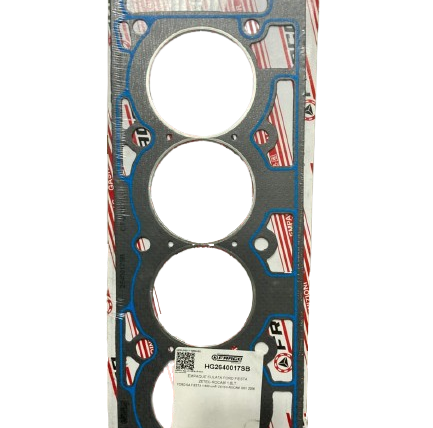 Junta de culata de Ford Ecosport 1.6