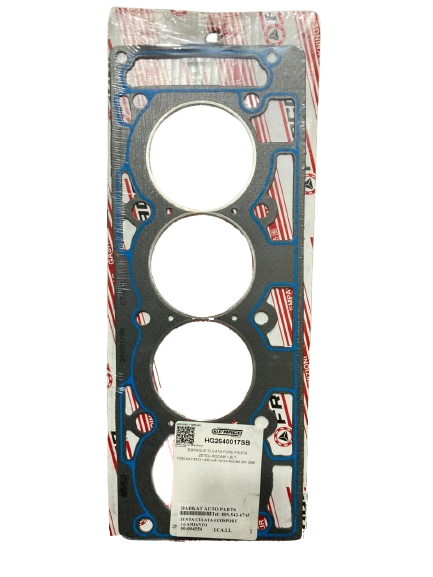 Junta de culata de Ford Ecosport 1.6