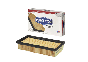 Filtro aire Ford Explorer 2020 - 2025