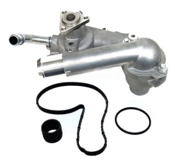 Bomba de agua Ford Edge 2024 2.7