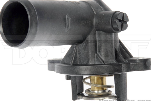 Toma de agua Jeep Grand Cherokee 3.6 2011 / 2015