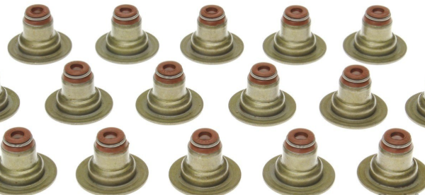 Sellos de válvula de Cruze 2011 - 2015 1.4 (Unidad)